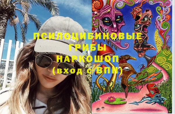 хмурый Майский